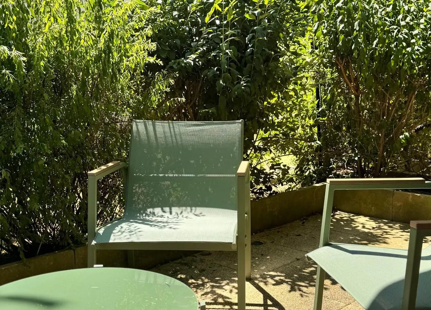شقة Le Gregorien, Centre De Saint Gregoire فرنسا